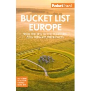 Bucket List Europe Fodors