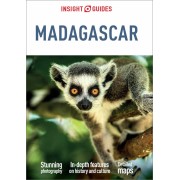 Madagascar Insight Guides