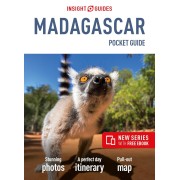 Madagascar Insight Pocket Guides