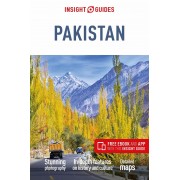 Pakistan Insight Guides