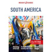 South America Insight Guides