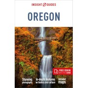 Oregon Insight guide