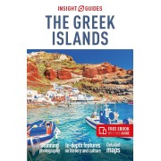 The Greek Islands Insight Guides