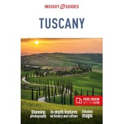 Tuscany Insight Guides
