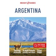 Argentina Insight Guides