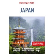 Japan Insight Guides