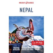 Nepal Insight Guides