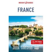 France Insight Guides