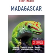 Madagascar Insight Guides