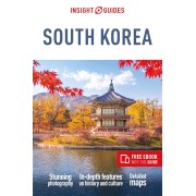 South Korea Insight Guide