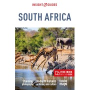 South Africa Insight Guides