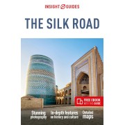 Silk Road Insight Guides