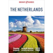 Netherlands Insight Guides