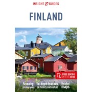 Finland Insight Guides