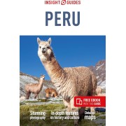 Peru Insight Guides