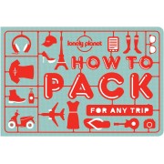 How to pack for any trip Lonely Planet