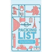 Packing List Lonely Planet