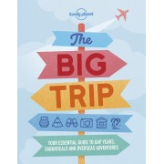 The Big Trip Lonely Planet