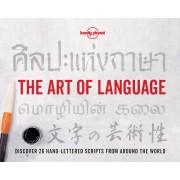 The Art of Language Lonely Planet