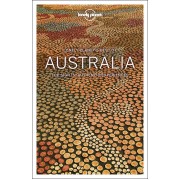 Best of Australia Lonely Planet
