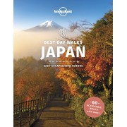 Best Day Walks Japan Lonely Planet