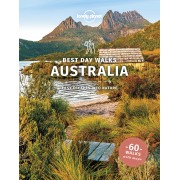 Best Day Walks Australia Lonely Planet