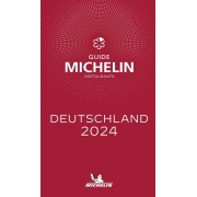 Deutschland 2024 Michelin, Röda Guiden