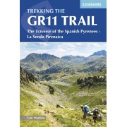 Trekking the GR11 Trail Cicerone