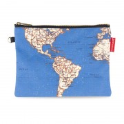 Globetrotter Travel Pouch small