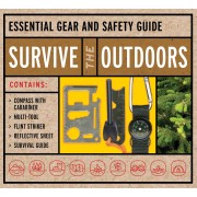 Survive the Outdoors Kit