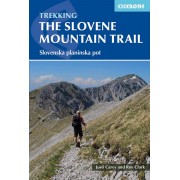 The Slovene Mountain Trail Cp