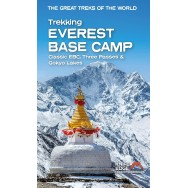 Everest Base Camp trekking guide