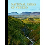 National Parks of Sweden (kompakt)