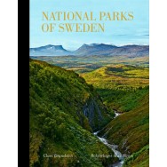 National Parks of Sweden (kompakt)