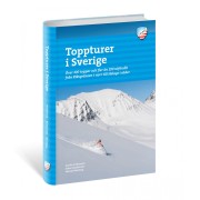 Toppturer i Sverige