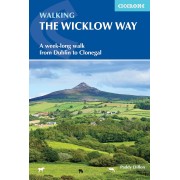 Walking the Wicklow Way Cicerone