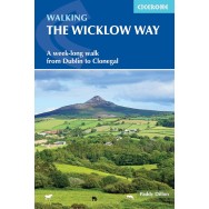 Walking the Wicklow Way Cicerone