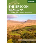 Walking in the Brecon Beacons