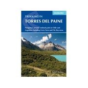 Trekking in Torres del Paine Cicerone