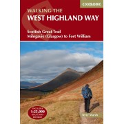 The West Highland Way Cicerone