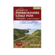 The Pembrokeshire Coast Path