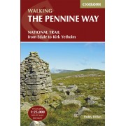 Walking The Pennine Way Cicerone