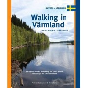 Walking in Värmland