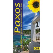 Paxos Sunflower