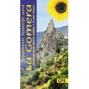 Southern Tenerife and La Gomera Sunflower