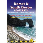 Dorset, South Devon Path Trailblazer