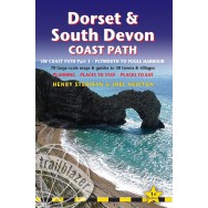 Dorset, South Devon Path Trailblazer