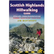 Scottish Highlands Trailblazer