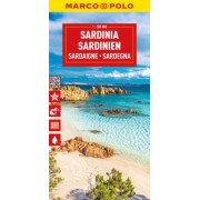 Sardinien Marco Polo, Italien del 15